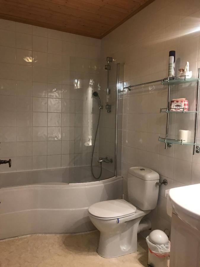 Chalet Esprit Morillon Bagian luar foto