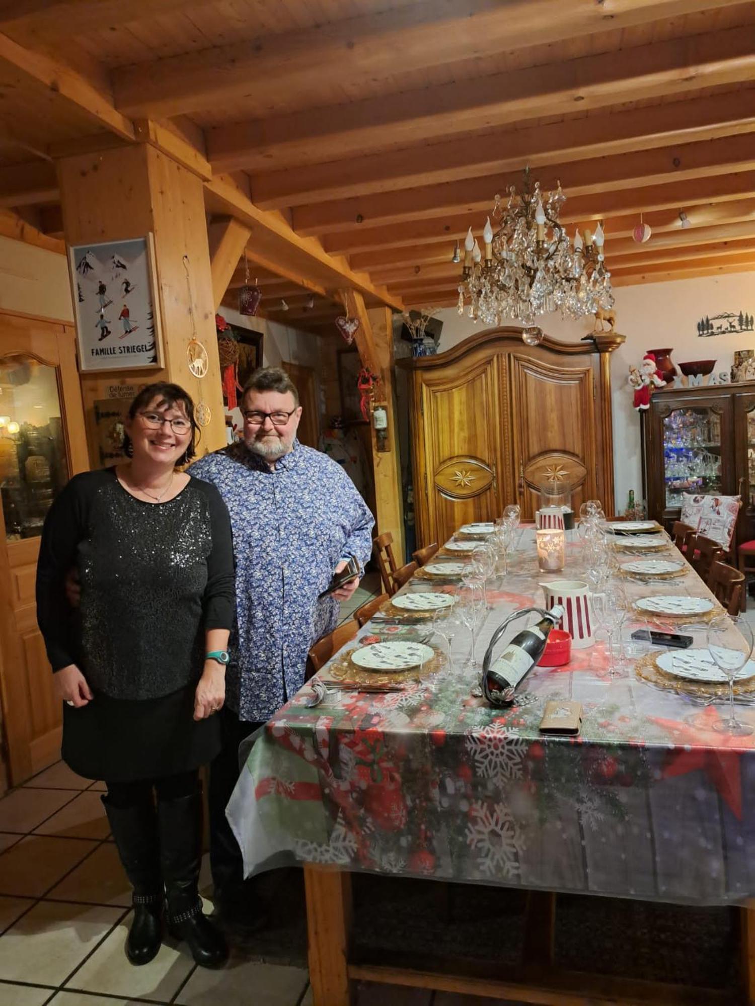 Chalet Esprit Morillon Bagian luar foto